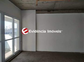 Comercial · 32m² · 1 Vaga · Sala à venda, 32 m² por R$ 320.000,00 - Centro - São Bernardo do Campo/SP