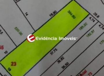 Terreno · 380m² · Terreno à venda, 380 m² por R$ 1.500.000,00 - Vila Assunção - Santo André/SP