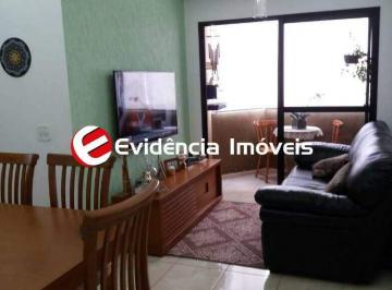 Apartamento · 72m² · 3 Quartos · 2 Vagas · Apartamento à venda, 72 m² por R$ 500.000,00 - Jardim Olavo Bilac - São Bernardo do Campo/SP