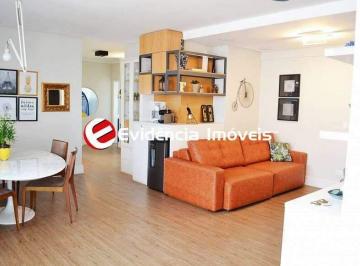 Apartamento · 136m² · 4 Quartos · 2 Vagas · Apartamento à venda, 136 m² por R$ 930.000,00 - Centro - Santo André/SP