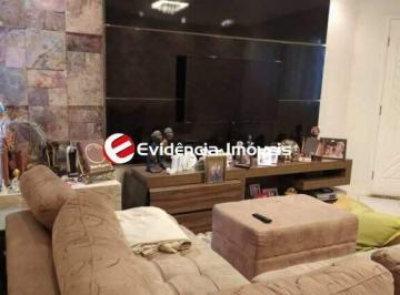 Casa · 188m² · 4 Quartos · 4 Vagas · Sobrado à venda, 188 m² por R$ 960.000,00 - Vila Valparaíso - Santo André/SP