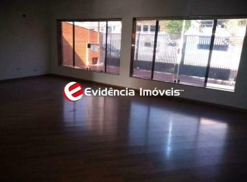 Casa · 350m² · 4 Quartos · 8 Vagas · Sobrado à venda, 350 m² por R$ 1.200.000,00 - Vila Curuçá - Santo André/SP