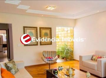 Casa · 167m² · 3 Quartos · 1 Vaga · Sobrado à venda, 3 quartos, 1 suíte, 1 vaga, Vila Scarpelli - Santo André/SP