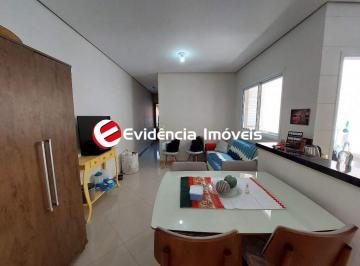 Apartamento · 66m² · 2 Quartos · Apartamento à venda, 66 m² por R$ 420.000,00 - Jardim Paraíso - Santo André/SP