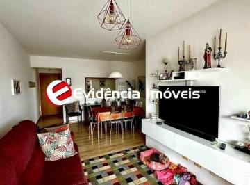Apartamento · 96m² · 3 Quartos · 2 Vagas · Apartamento à venda, 96 m² por R$ 755.000,00 - Campestre - Santo André/SP