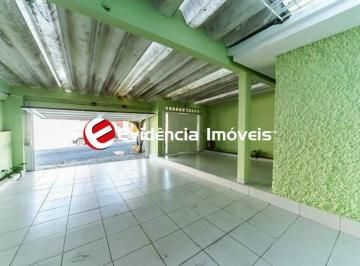 Casa · 262m² · 4 Quartos · 4 Vagas · Sobrado, 262 m² - venda por R$ 1.390.000,00 ou aluguel por R$ 5.740,00/mês - Vila Alpina - Santo And