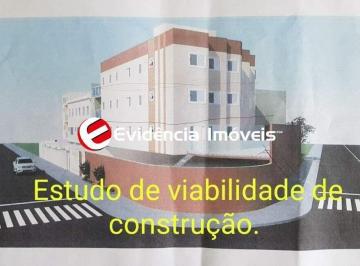 Terreno · 564m² · Terreno à venda, 564 m² por R$ 1.050.000,00 - Vila Palmares - Santo André/SP