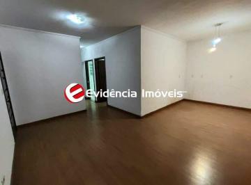 Casa · 232m² · 3 Quartos · 4 Vagas · Casa com 3 dormitórios à venda, 232 m² por R$ 950.000,00 - Vila Lutécia - Santo André/SP