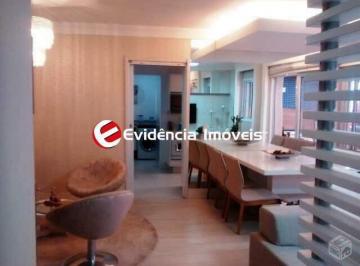 Apartamento · 147m² · 4 Quartos · 3 Vagas · Apartamento à venda, 4 quartos, 3 suítes, 3 vagas, Osvaldo Cruz - São Caetano do Sul/SP