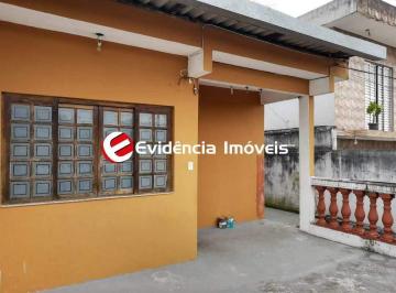 Fachada · Casa com 3 dormitórios à venda, 153 m² por R$ 390.000,00 - Parque Selecta(Montanhão) - São Bernardo 
