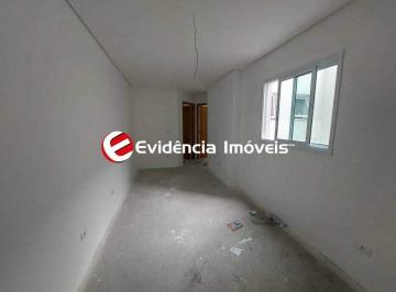 Apartamento · 40m² · 2 Quartos · 1 Vaga · Apartamento à venda, 40 m² por R$ 365.000,00 - Vila Pires - Santo André/SP