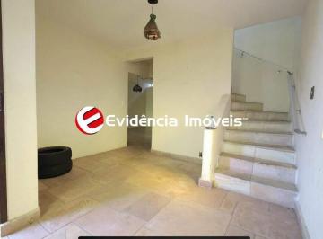 Casa · 189m² · 4 Quartos · 3 Vagas · Sobrado com 4 dormitórios à venda, 189 m² por R$ 700.000 - Jardim Bela Vista - Santo André/SP