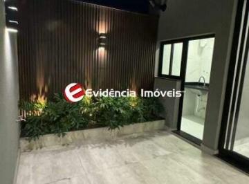 Casa · 179m² · 3 Quartos · Sobrado à venda, 179 m² por R$ 1.200.000,00 - Jardim Colonial - São Bernardo do Campo/SP