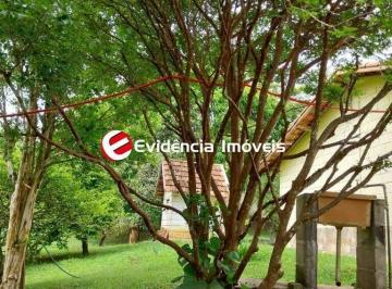 Rural · 10000m² · 3 Quartos · Chácara à venda, 10000 m² por R$ 450.000,00 - Paineiras - Redenção da Serra/SP