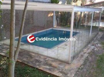 Casa · 358m² · 4 Quartos · 3 Vagas · Sobrado com 4 dormitórios à venda, 358 m² por R$ 1.500.000,00 - Parque Bandeirante - Santo André/SP