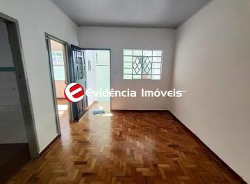 Casa · 50m² · 1 Quarto · Casa com 1 dormitório para alugar, 50 m² por R$ 2.062,50/mês - Jardim Ocara - Santo André/SP