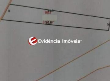 Terreno · 313m² · Terreno à venda, 313 m² por R$ 500.000,00 - Vila Vitória - Santo André/SP