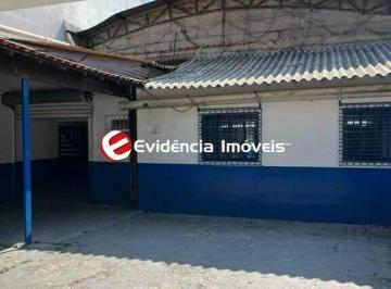 Comercial · 500m² · Galpão à venda, 500 m² por R$ 2.500.000,00 - Vila Linda - Santo André/SP