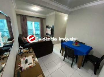 Apartamento · 75m² · 3 Quartos · 2 Vagas · Apartamento à venda - Vila Scarpelli - Santo André/SP!