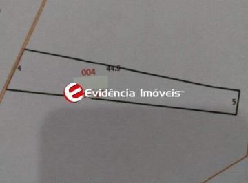 Terreno · 313m² · Terreno à venda, 313 m² por R$ 500.000,00 - Vila Vitória - Santo André/SP
