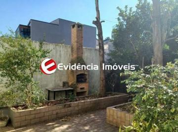 Casa · 341m² · 3 Quartos · 3 Vagas · Sobrado venda por R$ 1.500.000,00 - Jardim Paraíso - Santo André/SP