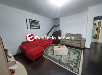 Casa · 332m² · 4 Quartos · 4 Vagas · Sobrado à venda, 332 m² por R$ 480.000,00 - Vila Suíça - Santo André/SP