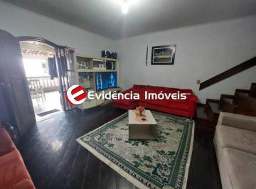 Casa · 332m² · 4 Quartos · 4 Vagas · Sobrado à venda, 332 m² - Vila Suíça - Santo André/SP