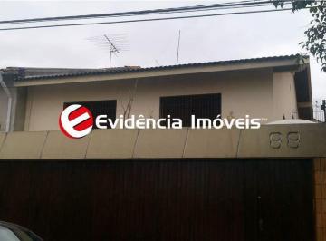 Casa · 280m² · 3 Quartos · 4 Vagas · Sobrado à venda, 280 m² por R$ 1.910.000,00 - Alto da Mooca - São Paulo/SP