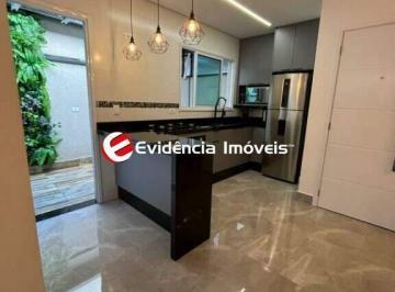 Apartamento · 60m² · 2 Quartos · 1 Vaga · Apartamento com 2 dormitórios à venda, 60 m² por R$ 550.000 - Vila Alpina - Santo André/SP