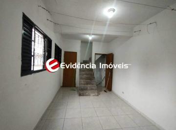 Casa · 121m² · 2 Quartos · 1 Vaga · Casa à venda, 121 m² por R$ 455.000,00 - Vila Bastos - Santo André/SP