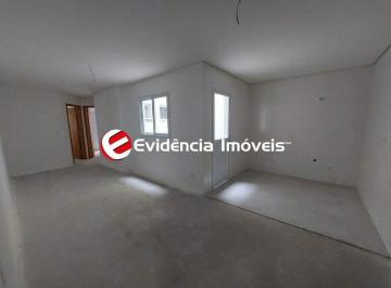 Apartamento · 46m² · 2 Quartos · 1 Vaga · Apartamento à venda, 46 m² por R$ 365.000,00 - Vila Pires - Santo André/SP
