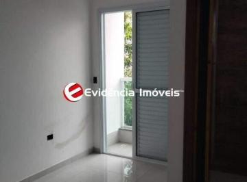 Apartamento · 53m² · 2 Quartos · 1 Vaga · Apartamento à venda, 53 m² por R$ 370.000,00 - Vila Junqueira - Santo André/SP