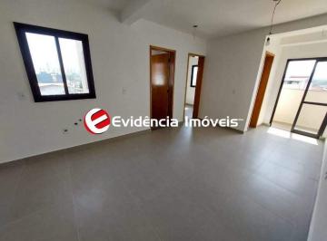 Apartamento · 100m² · 2 Quartos · 1 Vaga · Cobertura à venda, 100 m² por R$ 470.000,00 - Jardim Ocara - Santo André/SP