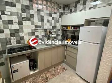 Apartamento · 48m² · 2 Quartos · 1 Vaga · Apartamento à venda, 2 quartos, 1 vaga, Parque Gerassi - Santo André/SP
