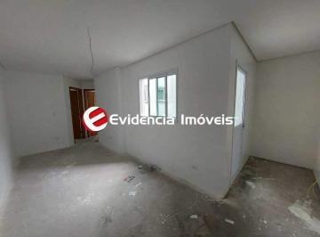 Apartamento · 40m² · 2 Quartos · 1 Vaga · Apartamento à venda, 40 m² por R$ 365.000,00 - Vila Pires - Santo André/SP