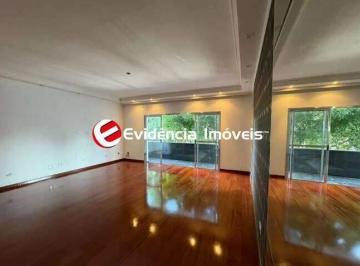 Apartamento · 160m² · 4 Quartos · 1 Vaga · Apartamento com 4 dormitórios à venda, 160 m² por R$ 670.000,00 - Centro - Santo André/SP