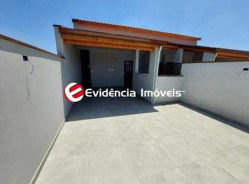 Apartamento · 86m² · 2 Quartos · 1 Vaga · Cobertura à venda, 86 m² por R$ 380.000,00 - Jardim Alvorada - Santo André/SP