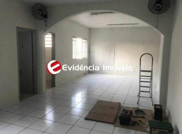 Comercial · 90m² · Salão para alugar, 90 m² por R$ 2.800,00/mês - Vila Alzira - Santo André/SP