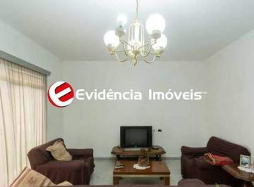 Casa · 250m² · 4 Quartos · 3 Vagas · Casa à venda, 4 quartos, 3 vagas, Anchieta - São Bernardo do Campo/SP