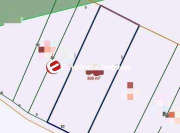 Terreno · 300m² · Terreno à venda, 300 m² por R$ 650.000 - Vila Floresta - Santo André/SP