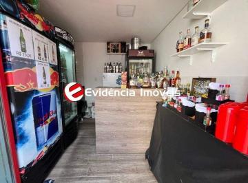 Comercial · 13m² · Sala para alugar, 12 m² por R$ 1.756,67/mês - Jardim Ocara - Santo André/SP