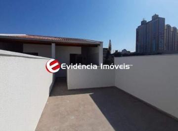 Apartamento · 46m² · 2 Quartos · 1 Vaga · Cobertura à venda, 46 m² por R$ 397.500,00 - Vila Apiaí - Santo André/SP