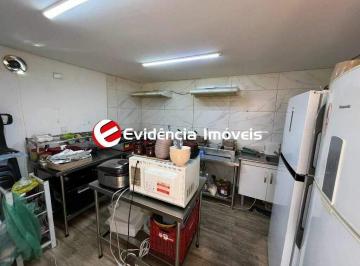 Comercial · 14m² · Sala para alugar, 14 m² por R$ 1.756,67/mês - Jardim Ocara - Santo André/SP