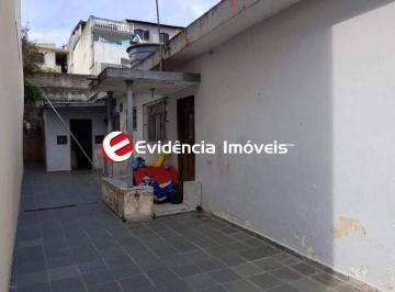 Casa · 130m² · 2 Quartos · 1 Vaga · Casa à venda, 130 m² por R$ 480.000,00 - Jardim Stella - Santo André/SP
