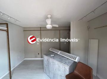 Comercial · 12m² · Sala para alugar, 12 m² por R$ 1.756,67/mês - Jardim Ocara - Santo André/SP