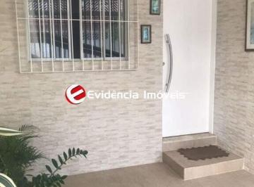 Terreno · 107m² · Terreno à venda, 107 m² por R$ 600.000,00 - Jardim Primeiro de Maio (Chácara Fazendinha) - Osasco/SP
