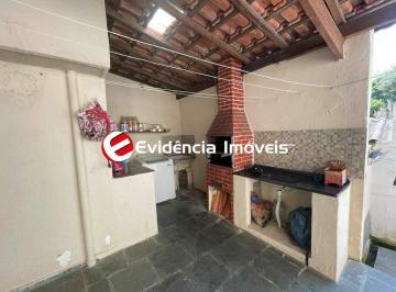 Casa · 136m² · 2 Quartos · Casa à venda, 136 m² por R$ 610.000,00 - Vila Alice - Santo André/SP