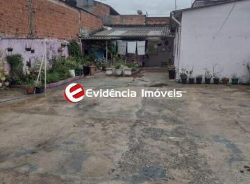 Terreno · 528m² · Terreno à venda, 528 m² por R$ 1.500.000,00 - Vila Santa Luzia - São Bernardo do Campo/SP