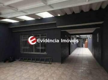 Casa · 140m² · 2 Quartos · 4 Vagas · Casa à venda - Vila Pires - Santo André/SP