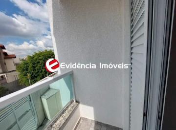 Apartamento · 45m² · 2 Quartos · 1 Vaga · Apartamento para venda no Bairro Vila Scarpelli Santo André - SP